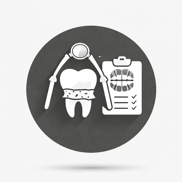 Occlusal Analysis menu icon