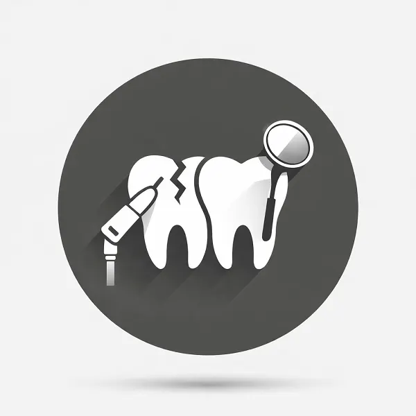 Restorative Dentistry menu icon