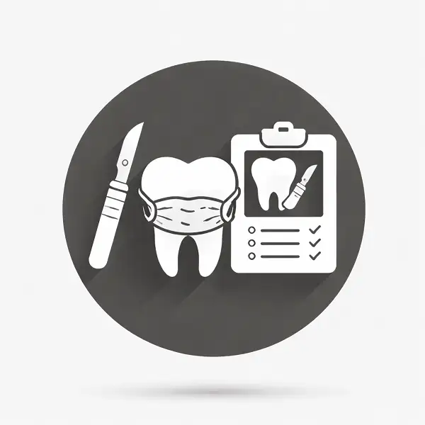 Surgical Instruction menu icon
